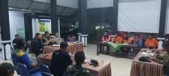 BNPB Dorong Percepatan Pemulihan Pascabanjir Situbondo